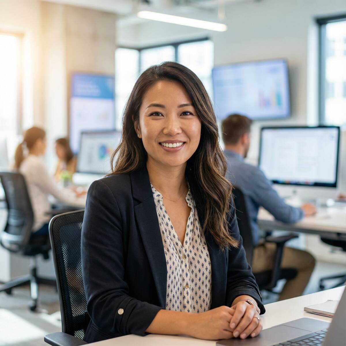 国产视频运营总监